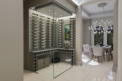 Wine Room